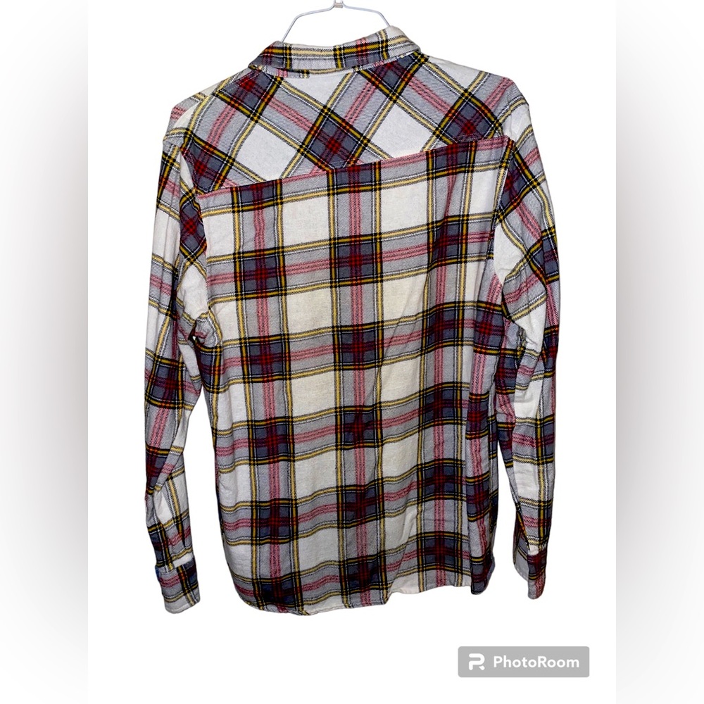 flannel - Picture 2 of 3